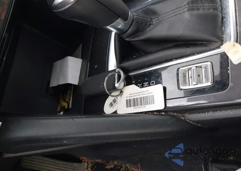 2016 Mazda Cx-5 Grand Touring из США, поврежденный, VIN JM3KE4DY1G0854899